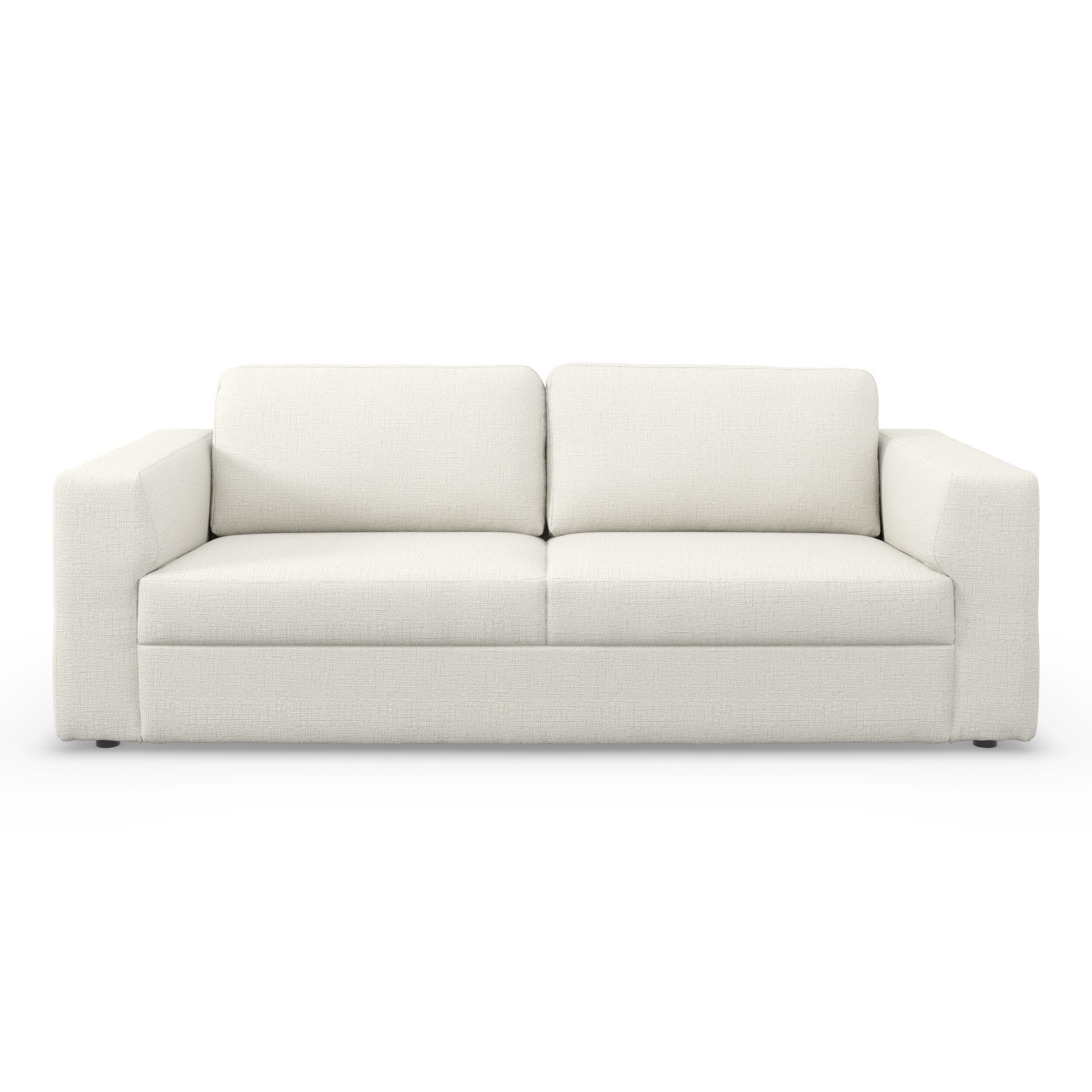 Lean 3 pers Sofa