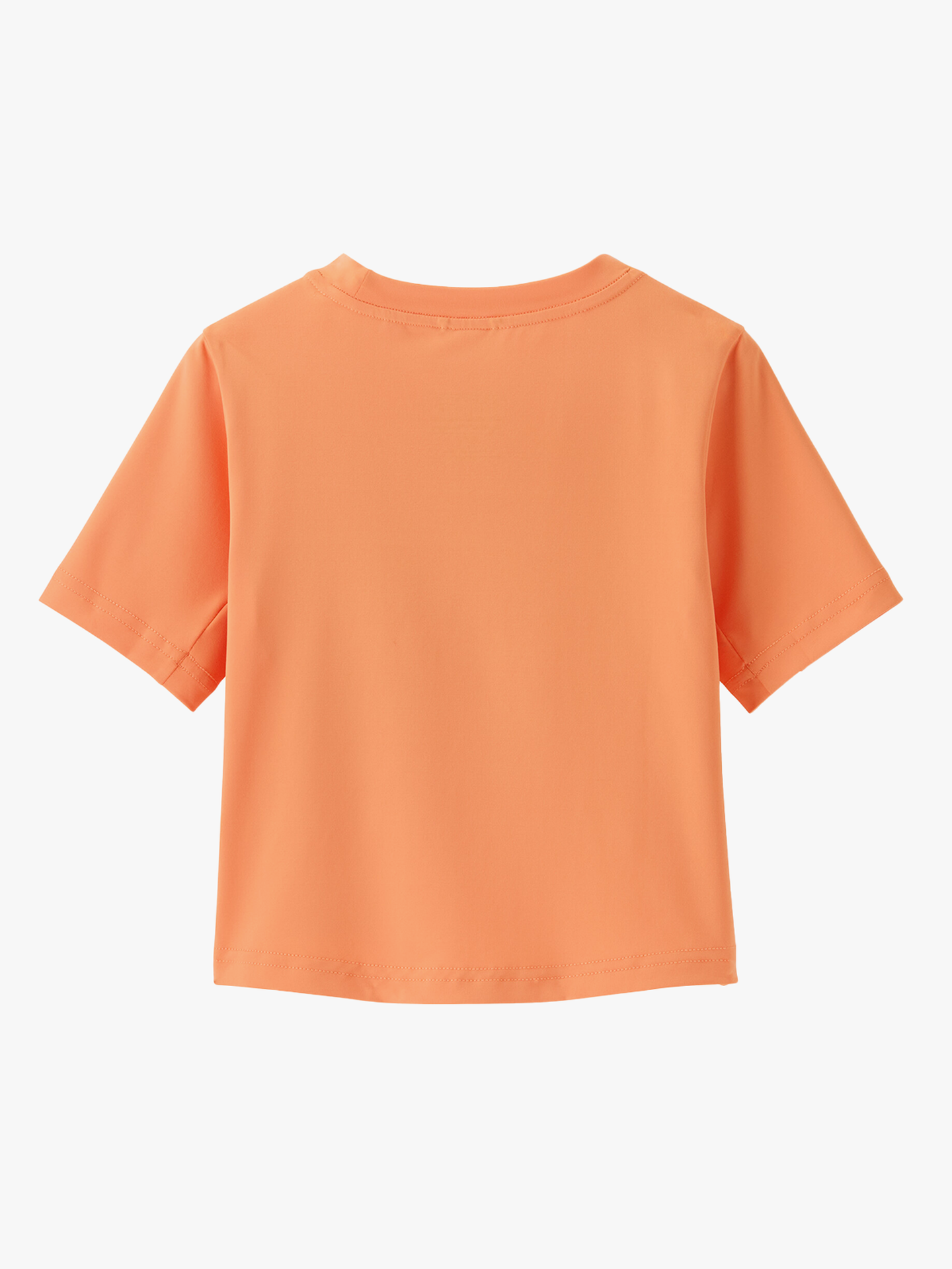 Baby Cap Silkweight T-Shirt