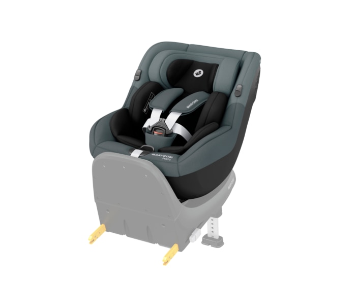 Pearl S Einlage für Neugeborene 0 - 3 M  40 - 60 cm