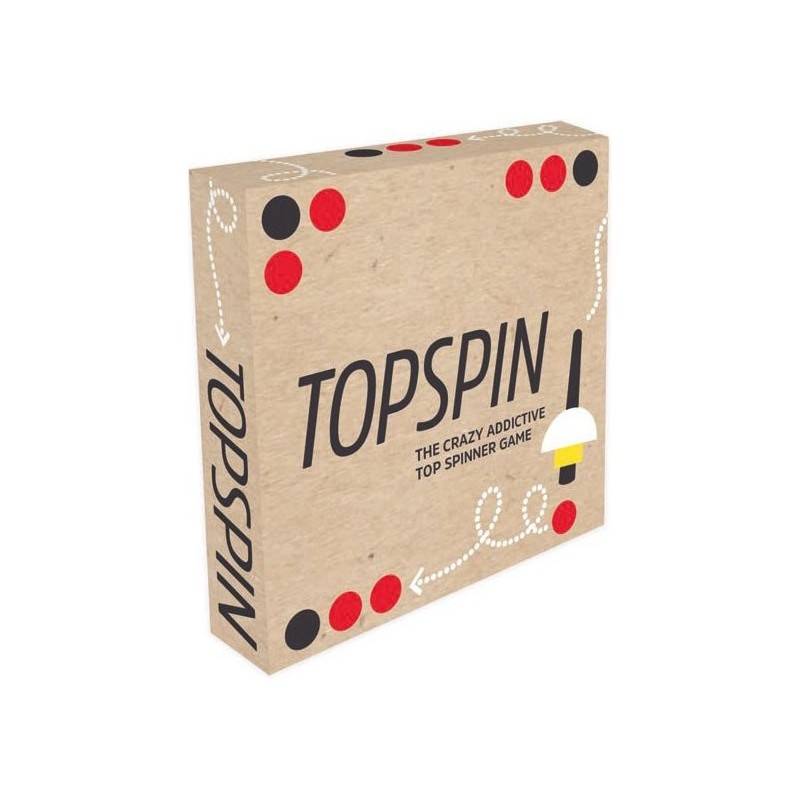 Topspin