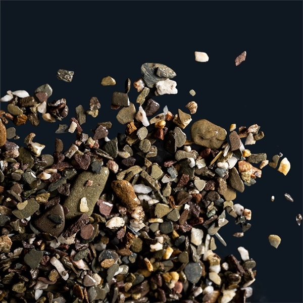 Dennerle Natuur Grind Rio Xingu 2-22mm 2,5kg