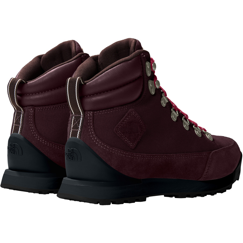 The North Face Damen Back-To-Berkeley IV WP Schuhe