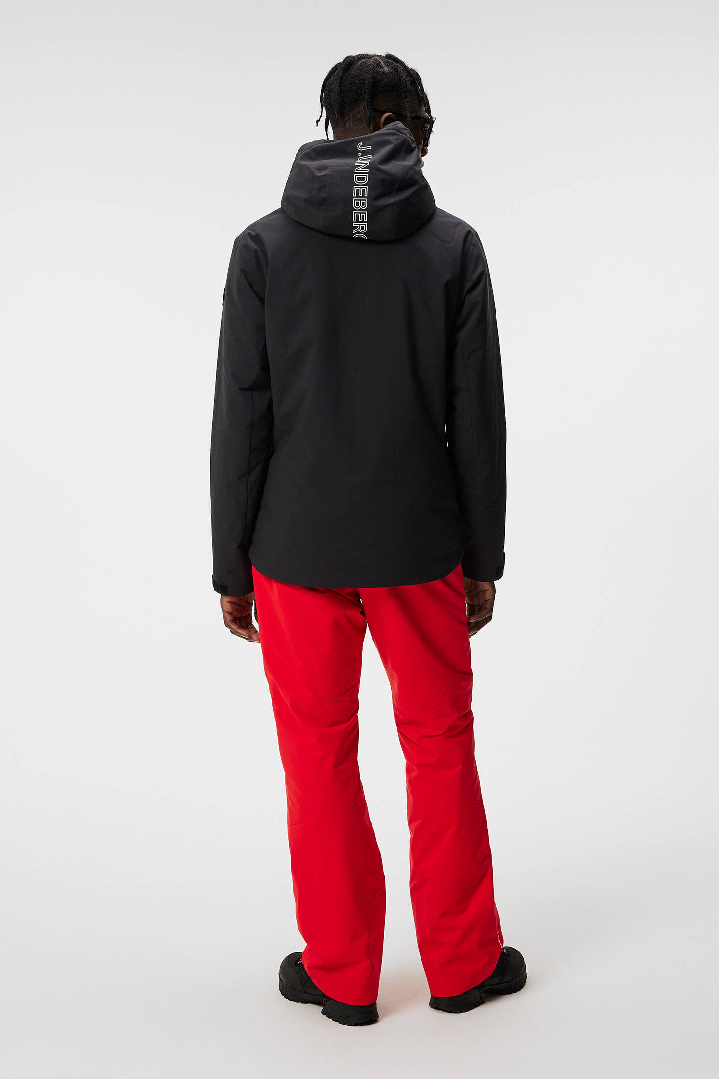 J.Lindeberg| Herren Skijacke ACE JACKET