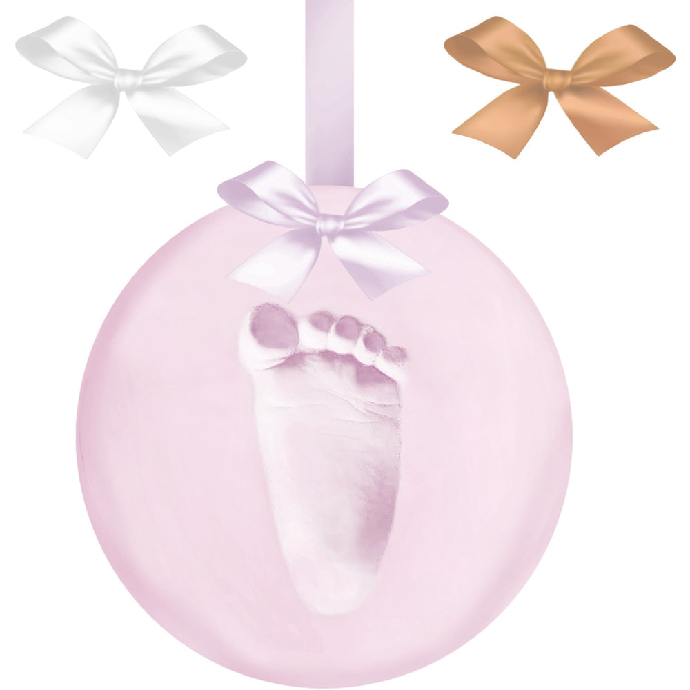 Køb Vanilla COPENHAGEN Pink Hand & Foot Clay Kit
