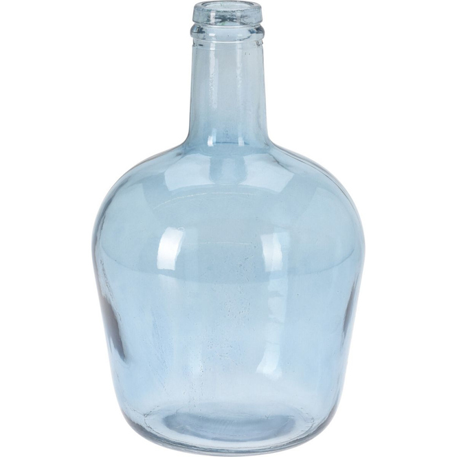 Vase - aus Glas - ca. 19 cm x 32,5 cm - 1 Stück