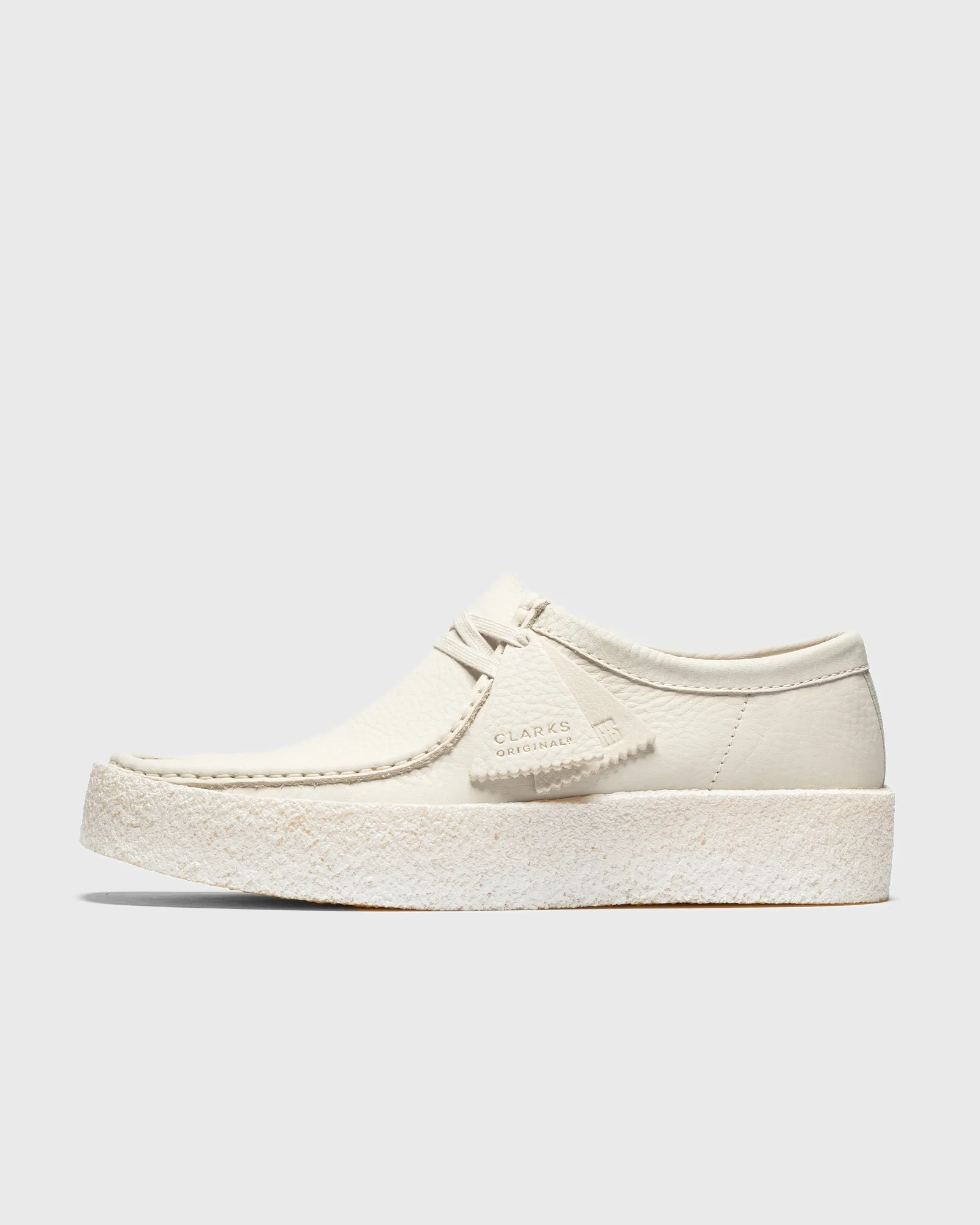 Clarks Originals Wallabee Cup