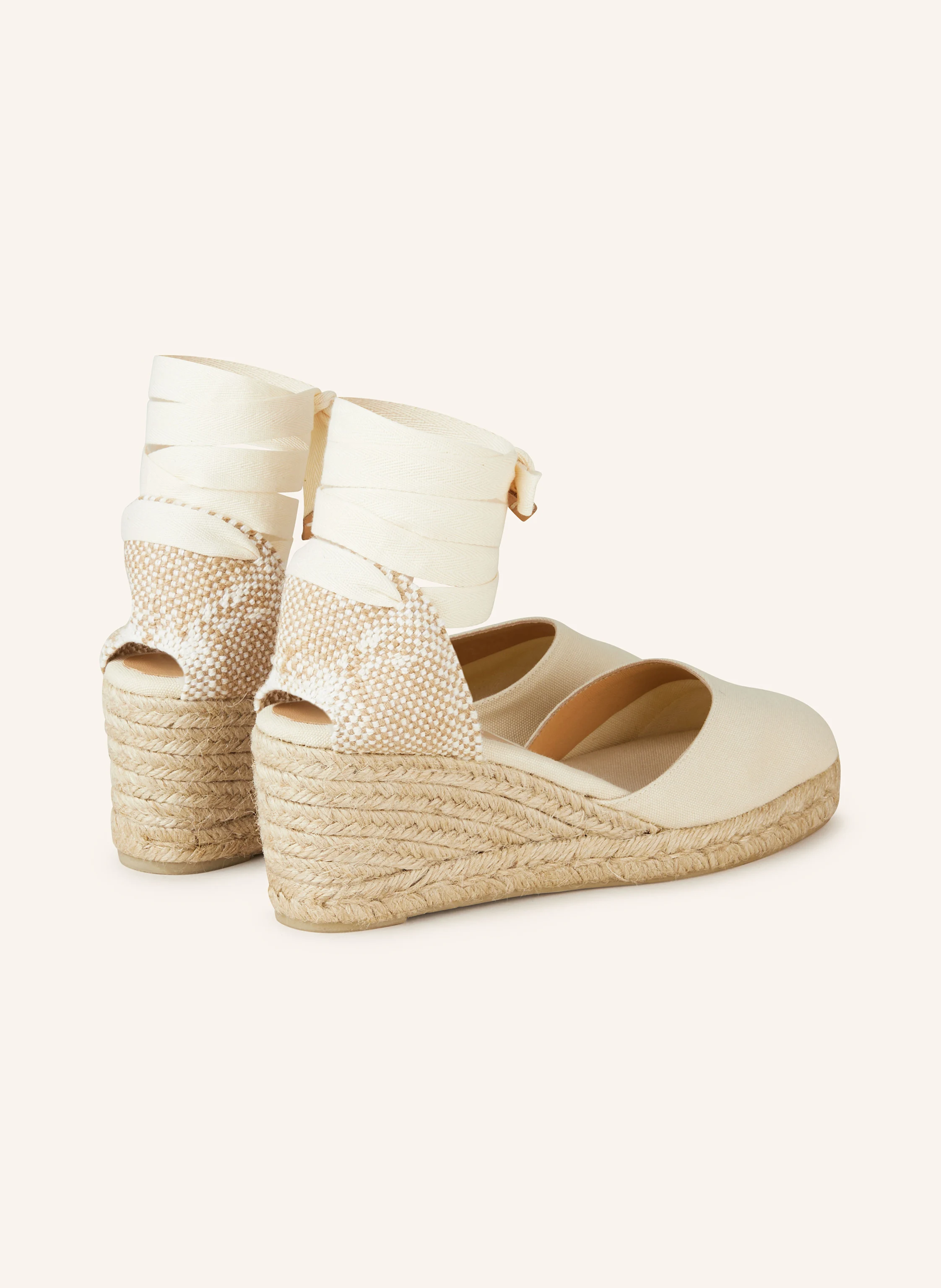 Castaner Wedges CARINA