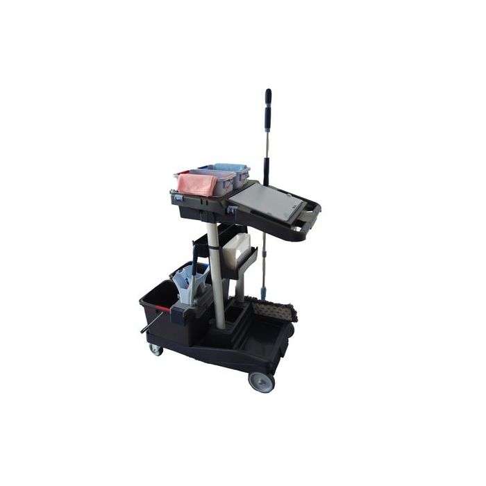 Mopwagen Vileda 174511 Pro VoleoPro compleet (4023103181533)