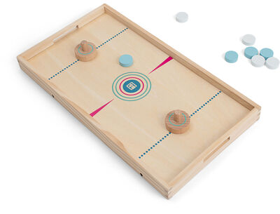 BS Toys Spill Sling Puck / Table Hockey