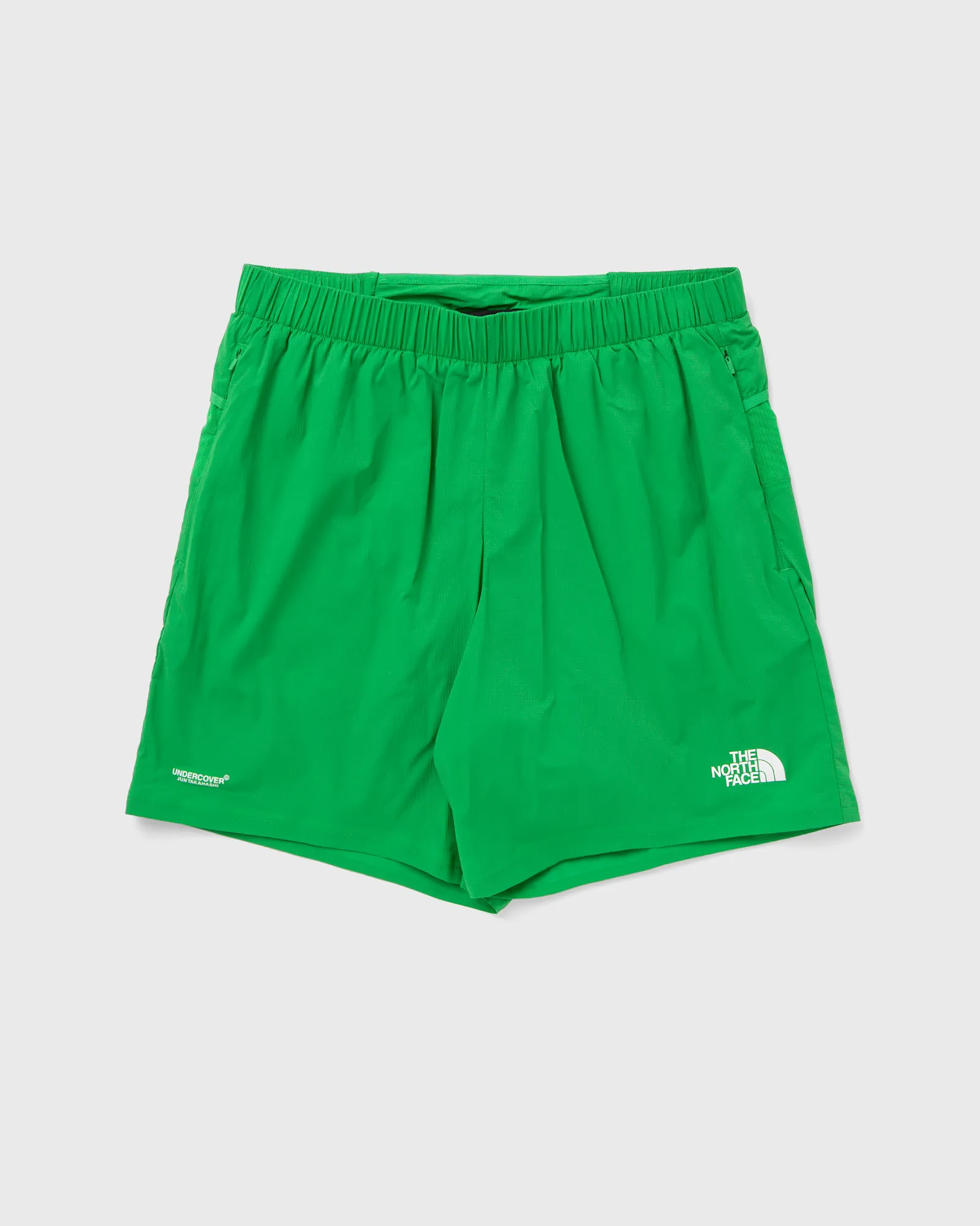 The North Face x UNDERCOVER TRAIL RUN UTILITY 2-IN-1 SHORTS