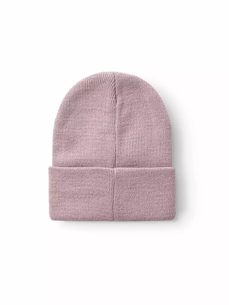 NAME IT Mädchen Mütze - Haube NKNMALIK rosa