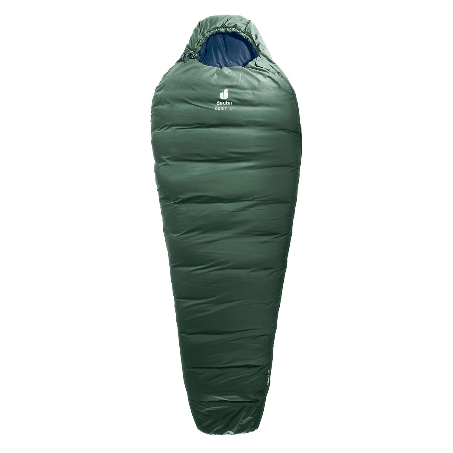 Deuter Orbit 0g Zip Right ivy/ink