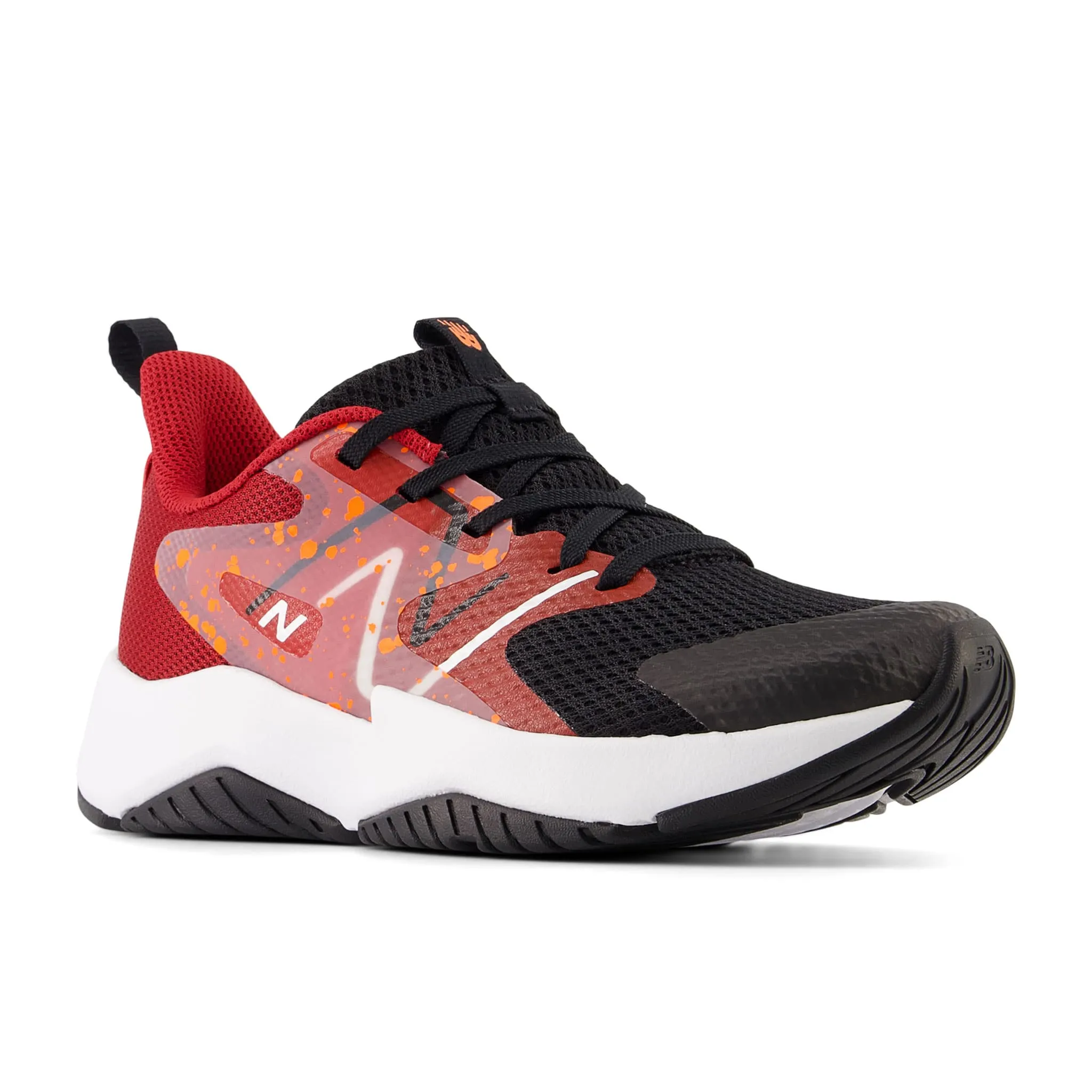 New Balance Soulier Rave Run v2 Pointures 4-7
