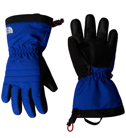 The North Face Handschuhe - Montana - Blue