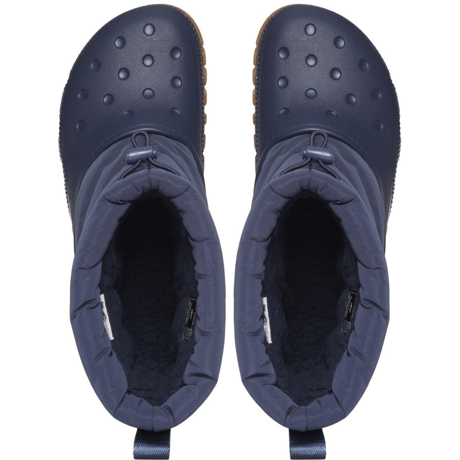 Crocs Classic Neo Puff Boots Adults