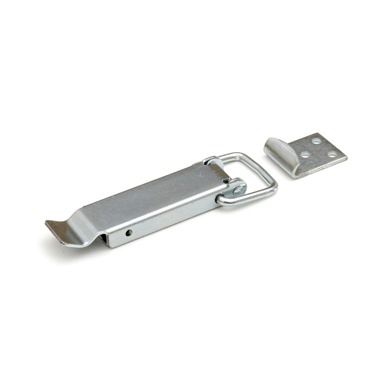 DX eierkistsluiting 105mm