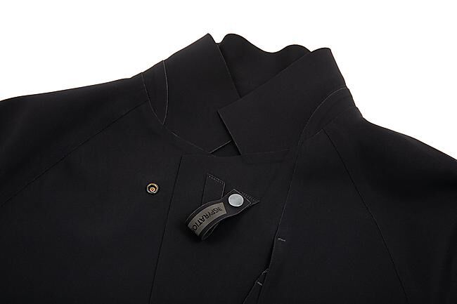 INSPYRATIONS - VESTE FUSYON BLAZER