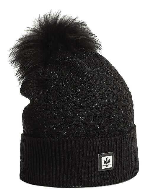 PIPOLAKI - BONNET POMPON IPOMA