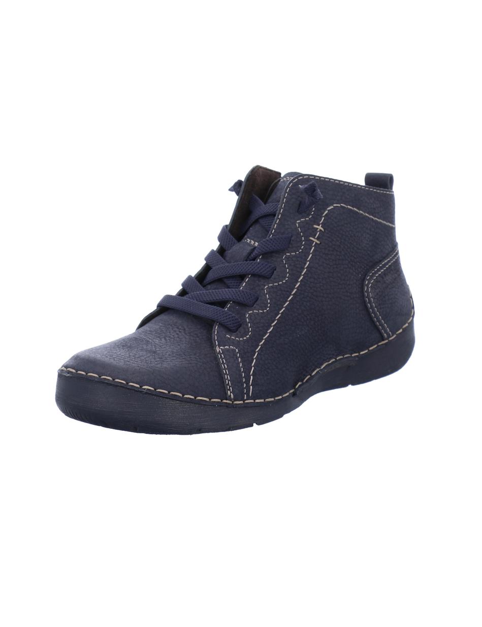 Stiefelette Fergey 86, ocean