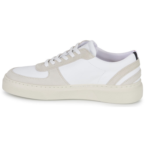 Yurban - BRIXTON - Blanc