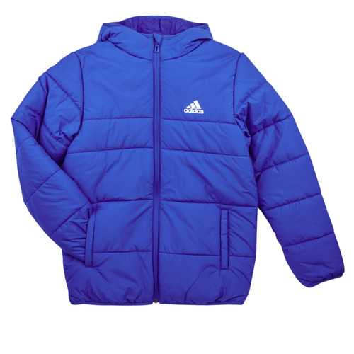 Adidas Sportswear - JK PAD JKT - Bleu