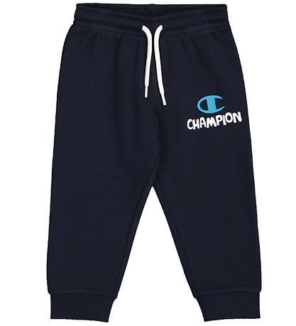 Champion Sweats?t - Crewneck - Sky Captain