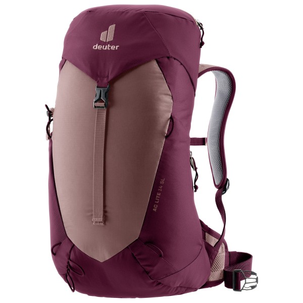 Deuter - Women's AC Lite 14 SL - Sac à dos de randonnée