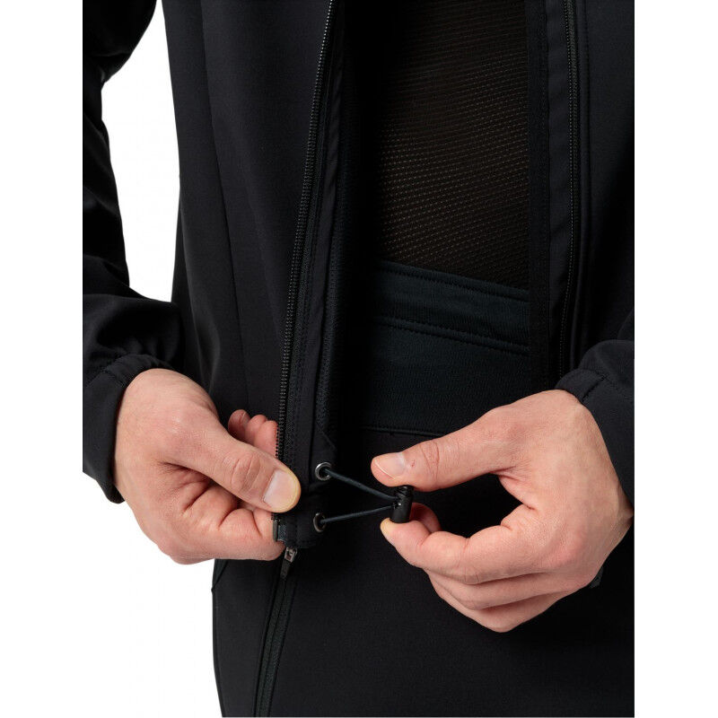 Wintry Jacket IV - Veste vélo homme