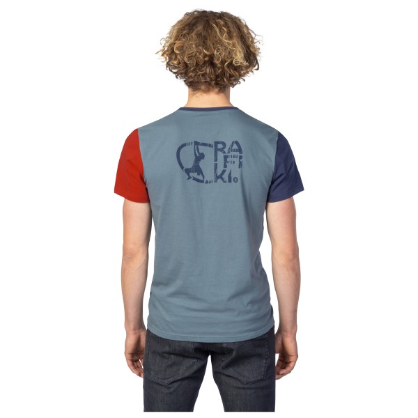 Rafiki - Granite - T-shirt