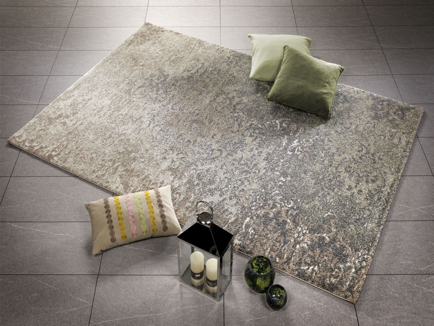 Teppich BUTTERFLY ADMIRAL 65 x 130 cm