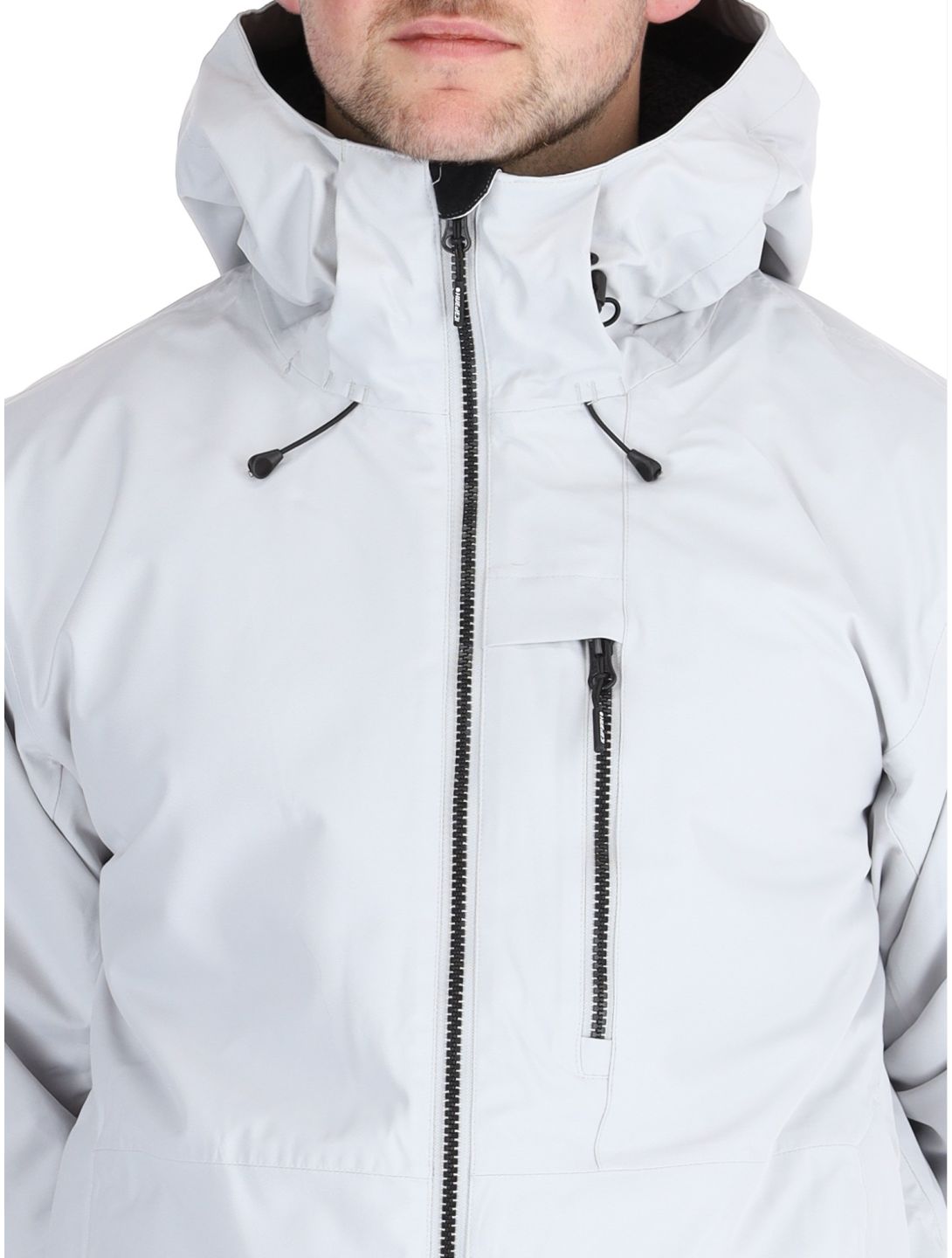 Chester ski-jas heren