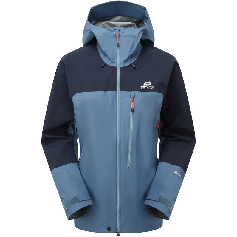 Mountain Equipment Damen Manaslu Jacke