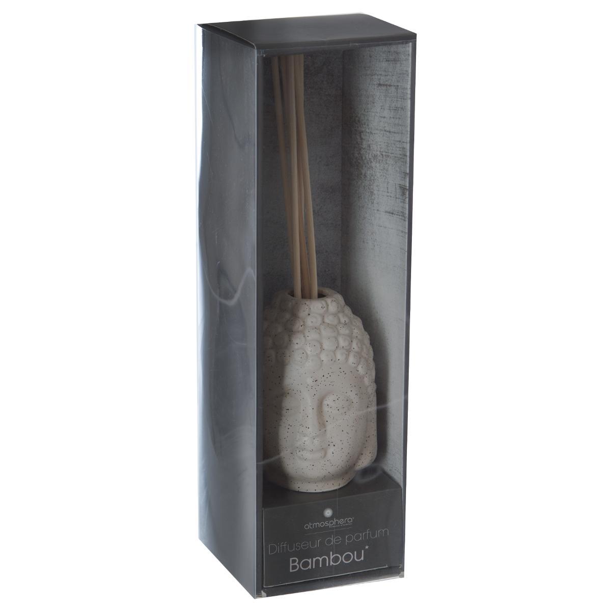 DIFFUSEUR PARFUME BOUDDHA H11.5CM