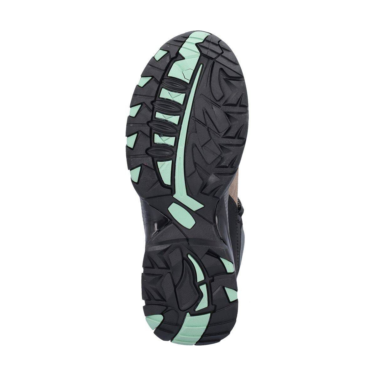 CMP| Damen Leichtwanderschuhe MELNICK MID WMN TREKKING SHOES WP