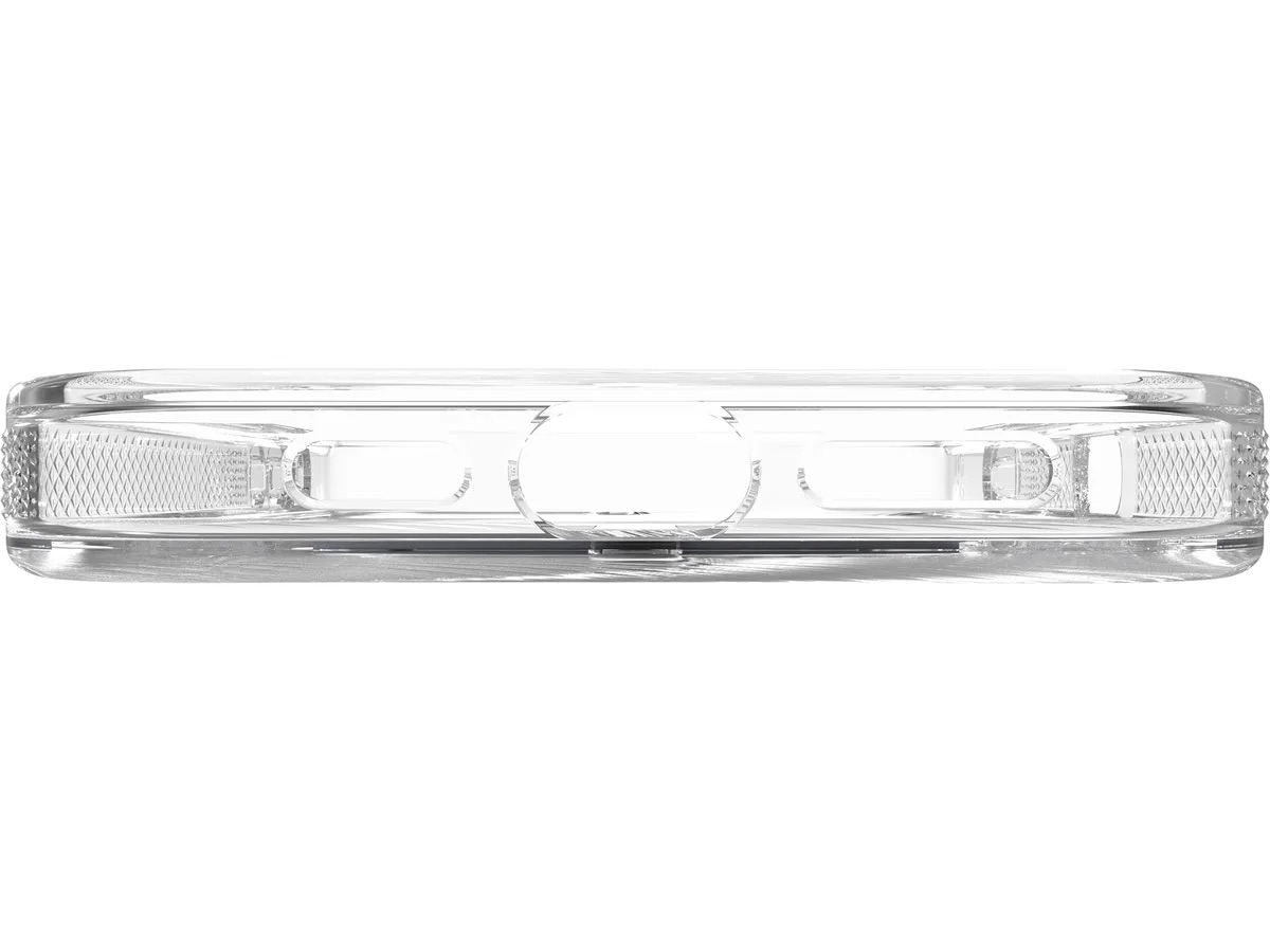 iPhone 16 Pro Max MagSafe Hülle Luxe Snap Case Recycled (702315013) - Transparent
