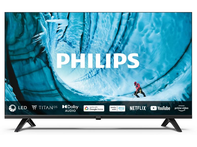 Philips TV 32PHS6009/12 32