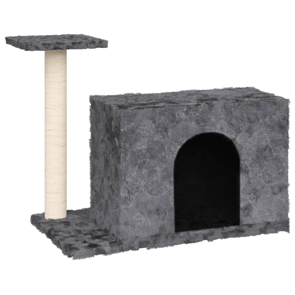 Árvore para gatos