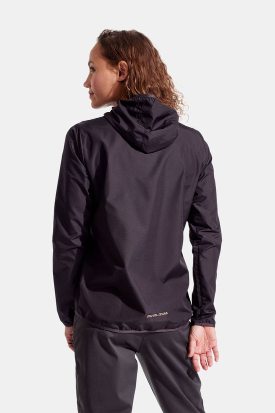 Pearl Izumi Pearl Izumi W Summit Barr Jkt Softshell Jas Dames