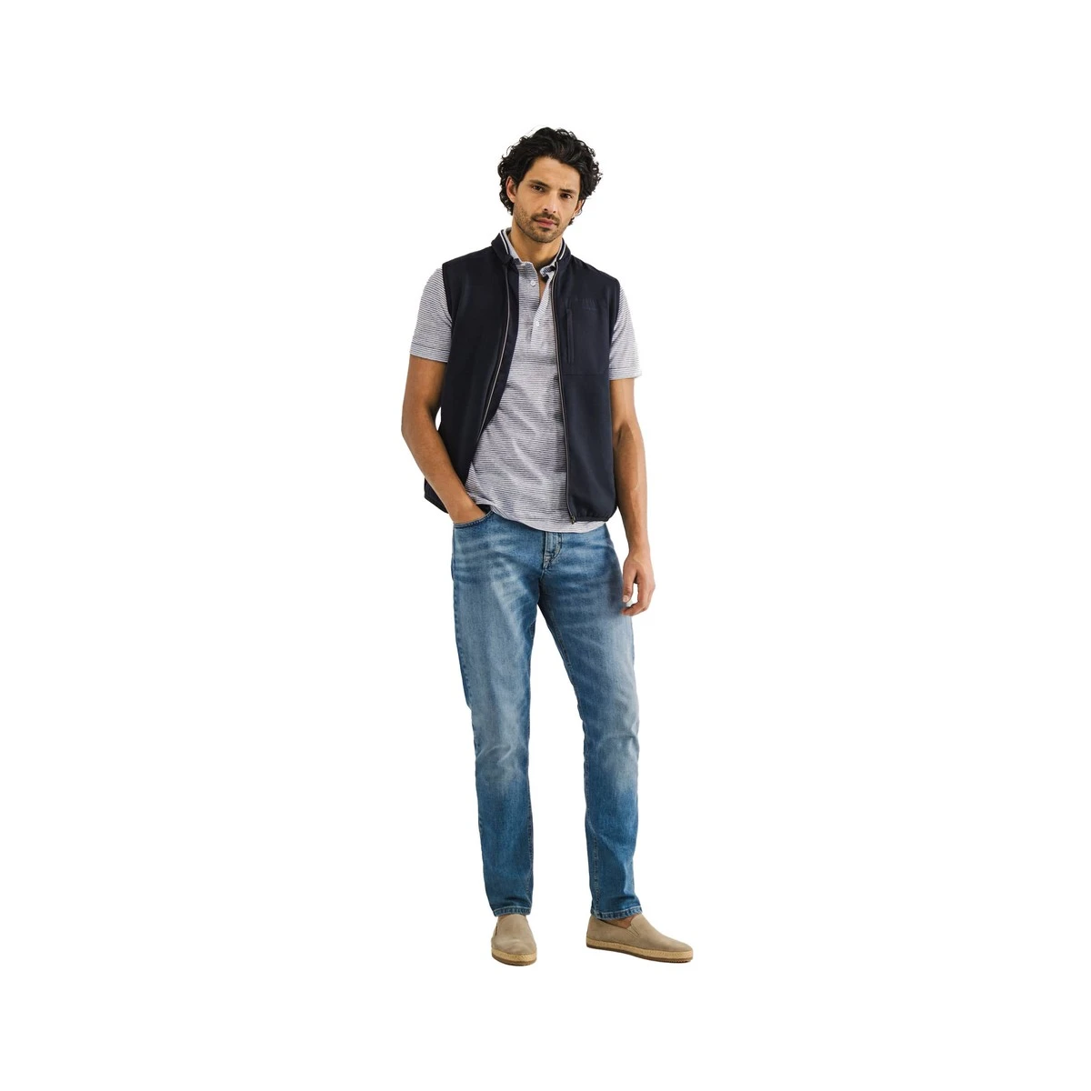 Heren Jas 27630202