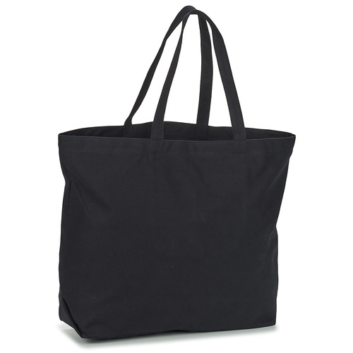 Tommy Jeans - TJW CANVAS TOTE Negro