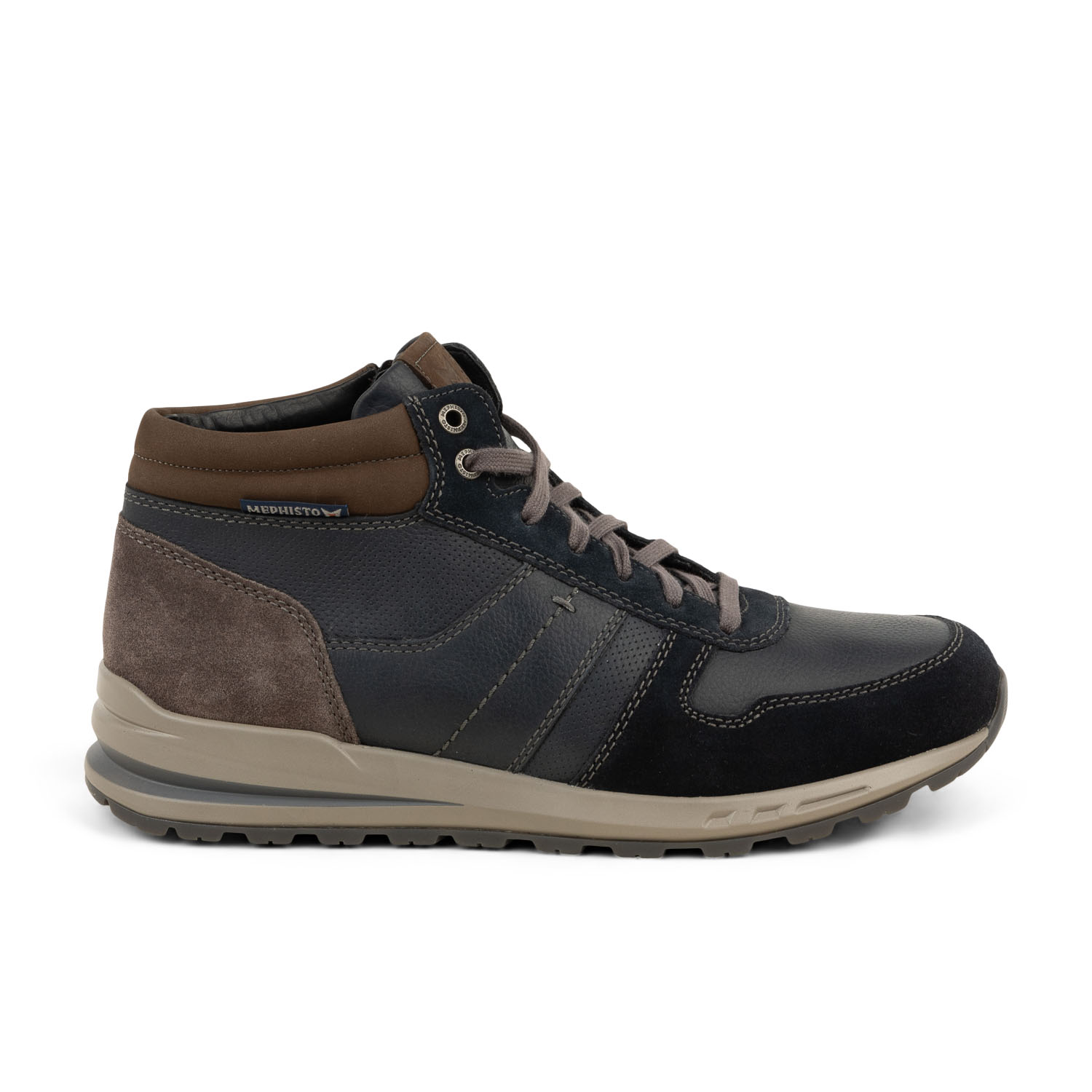 Chaussures à lacets homme MEPHISTO BORAN