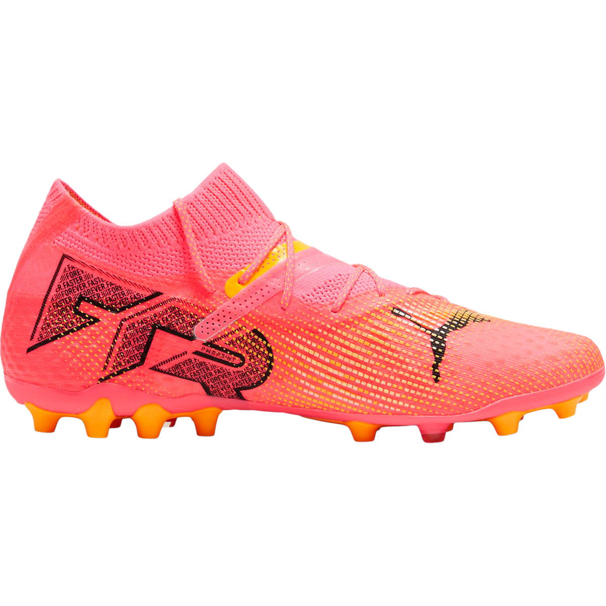 Puma Future 7 Ultimate MG Fodboldstøvler