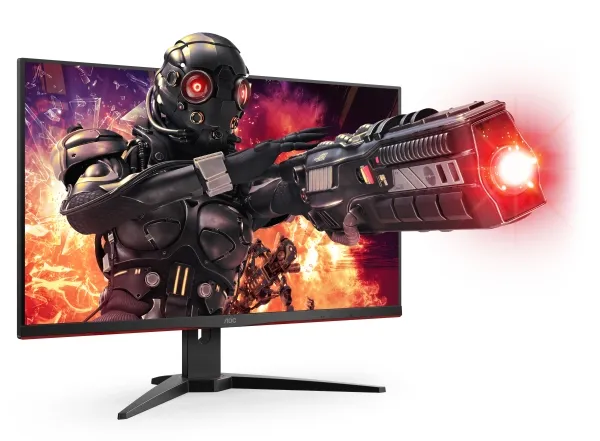 [OUTLET] - AOC G2 U28G2AE/BK, 71,1 cm (28