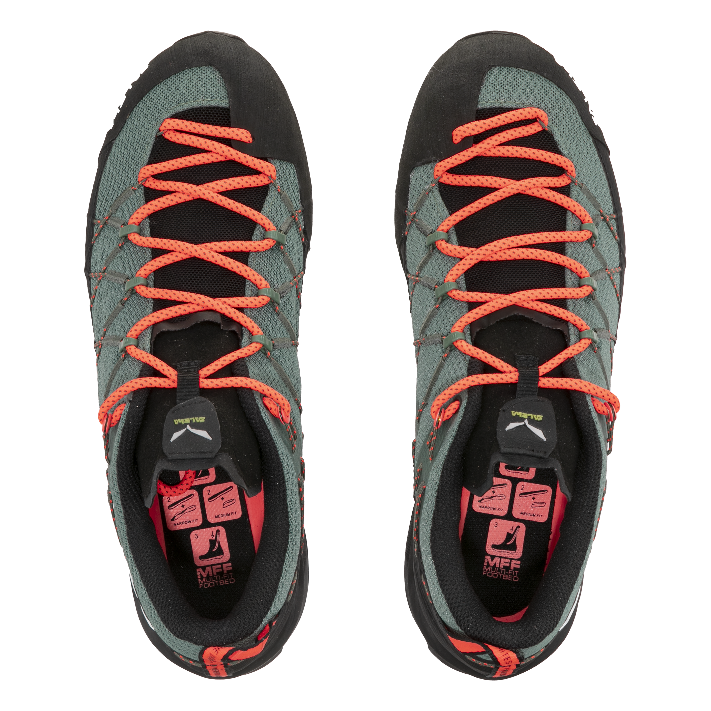 Wildfire 2 Schuh Damen
