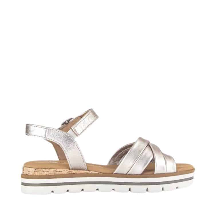 Gabor Sandal Dame 42.083.82