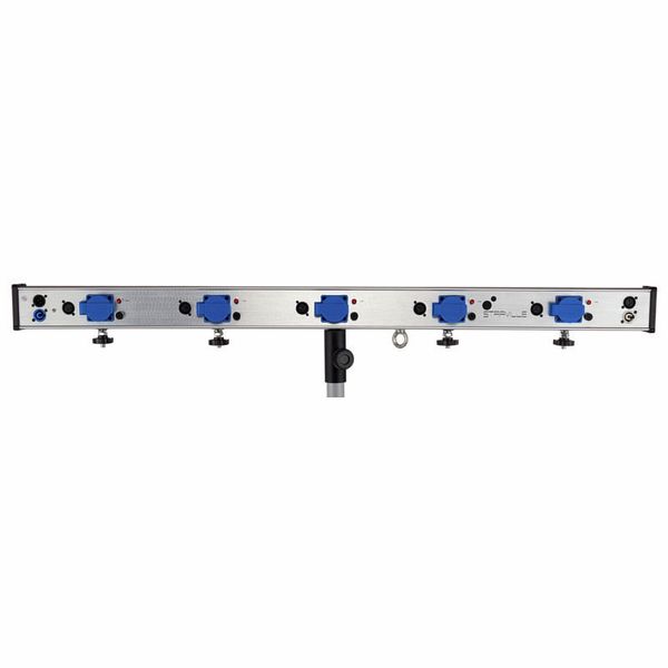 Stairville LED PAR56 Starter Bundle S