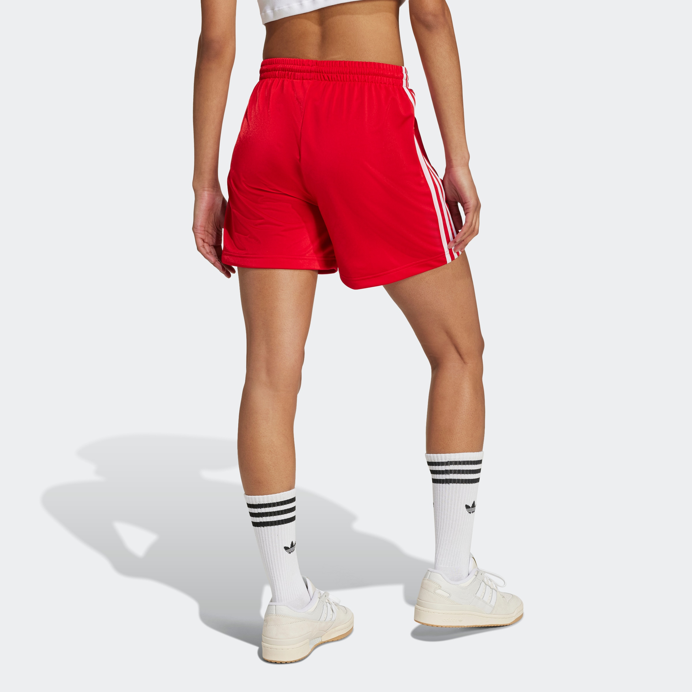 adidas Originals Shorts »FIREBIRD SHORT«