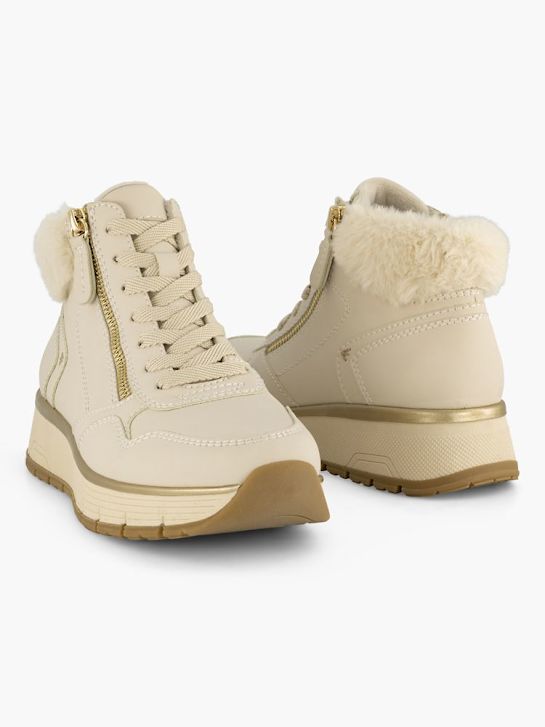 Easy Street Hoge sneaker