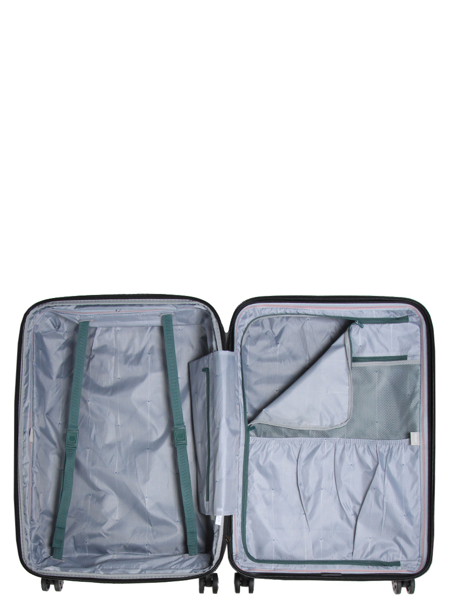 Valise Delsey Shadow 5.0 - 75.5 cm