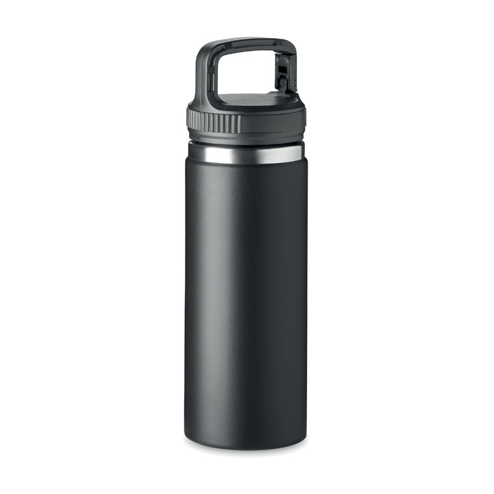 GiftRetail MO6772 - CLEO Bouteille double paroi 500 ml